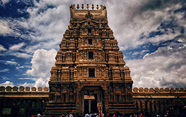 Serving the needs of the Hindu Community